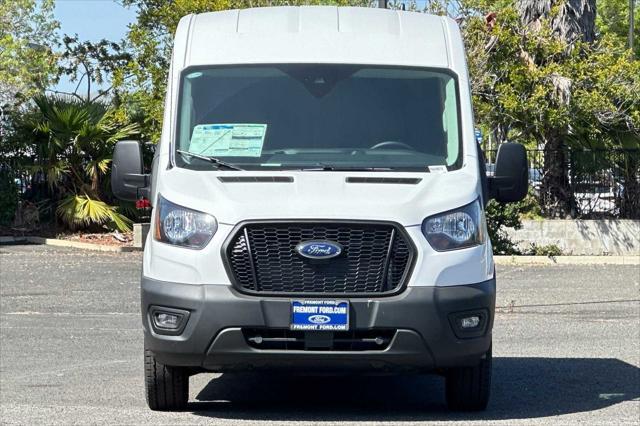 new 2024 Ford Transit-250 car, priced at $53,520