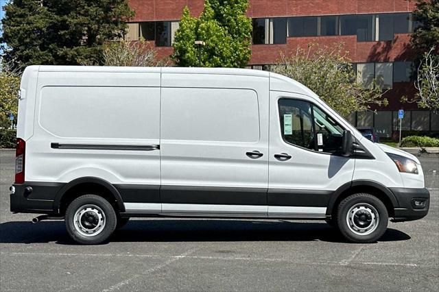 new 2024 Ford Transit-250 car, priced at $53,520