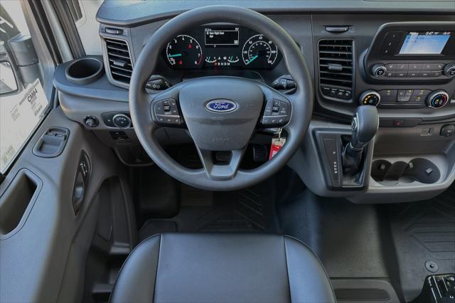 new 2024 Ford Transit-250 car, priced at $53,520