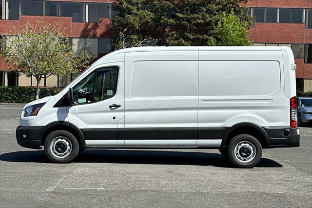 new 2024 Ford Transit-250 car, priced at $53,520