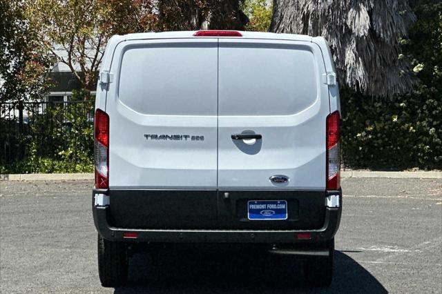 new 2024 Ford Transit-250 car, priced at $53,466