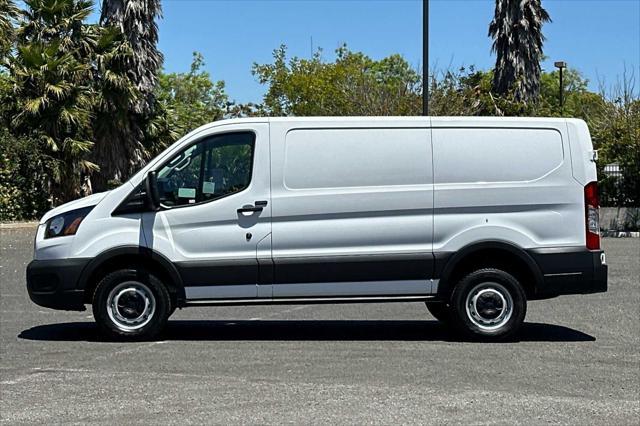 new 2024 Ford Transit-250 car, priced at $53,466