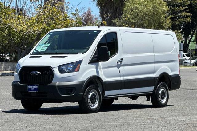 new 2024 Ford Transit-250 car, priced at $53,466