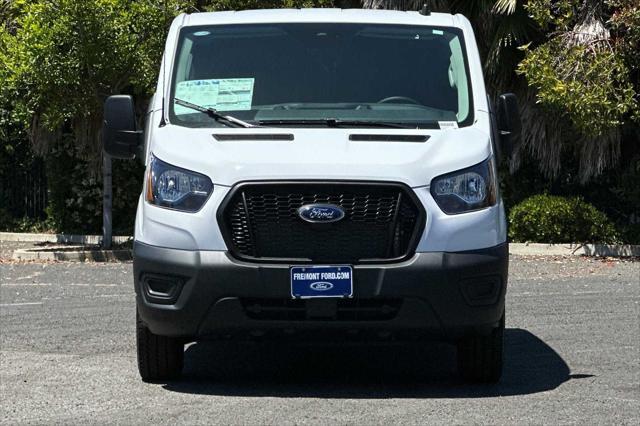 new 2024 Ford Transit-250 car, priced at $53,466