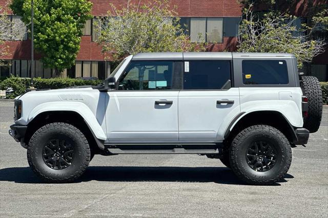 new 2024 Ford Bronco car, priced at $92,831