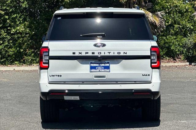 new 2024 Ford Expedition car, priced at $88,953