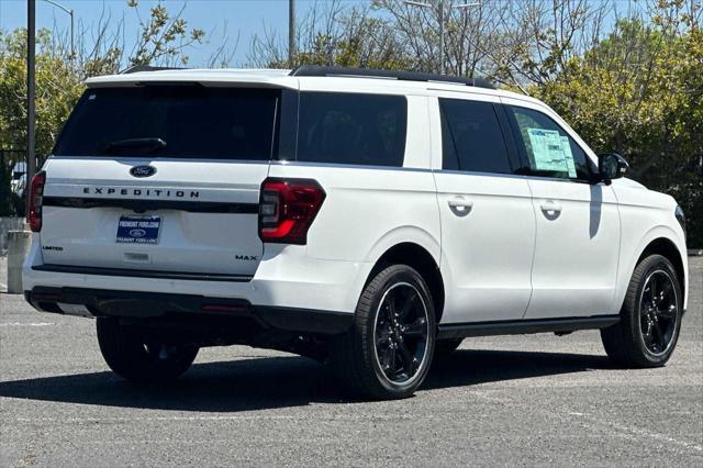 new 2024 Ford Expedition car, priced at $88,953