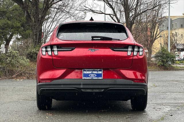 new 2023 Ford Mustang Mach-E car, priced at $41,190