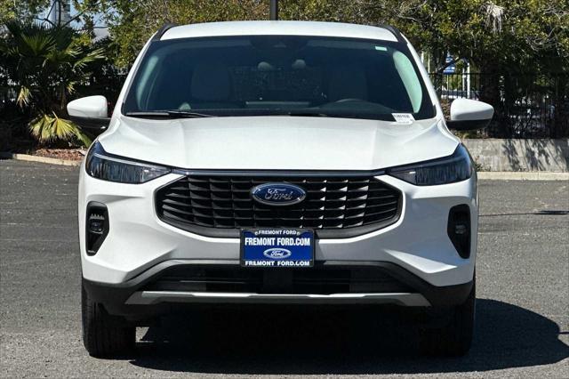 new 2024 Ford Escape car, priced at $41,361