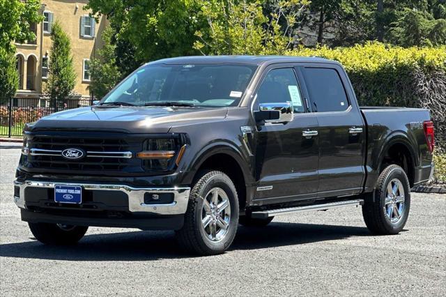 new 2024 Ford F-150 car, priced at $59,959