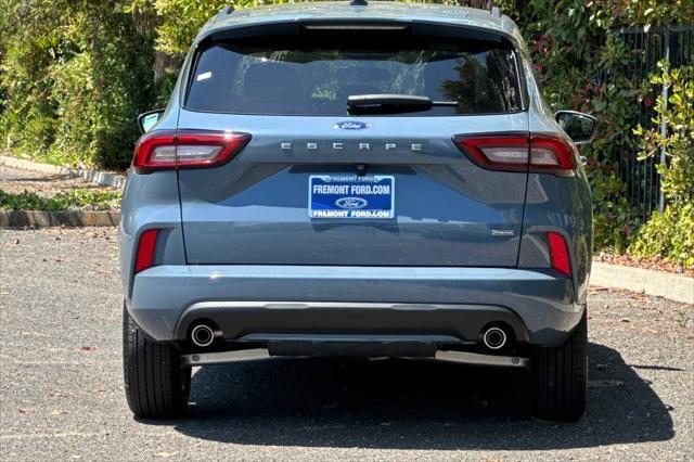 new 2024 Ford Escape car, priced at $34,648