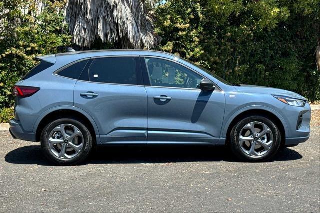 new 2024 Ford Escape car, priced at $34,648