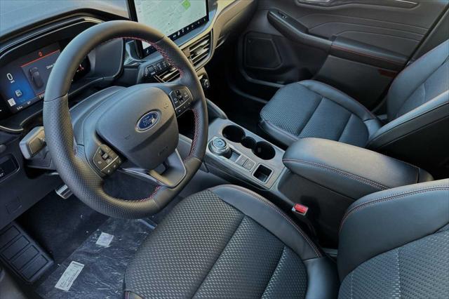 new 2024 Ford Escape car, priced at $33,225