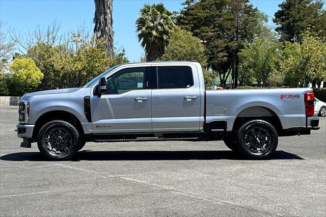 new 2024 Ford F-250 car, priced at $82,687