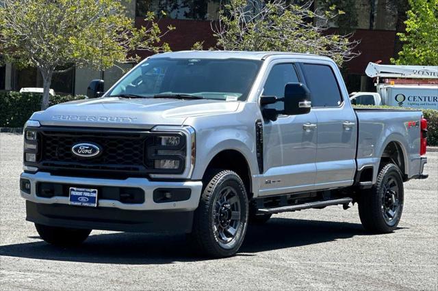 new 2024 Ford F-250 car, priced at $82,687