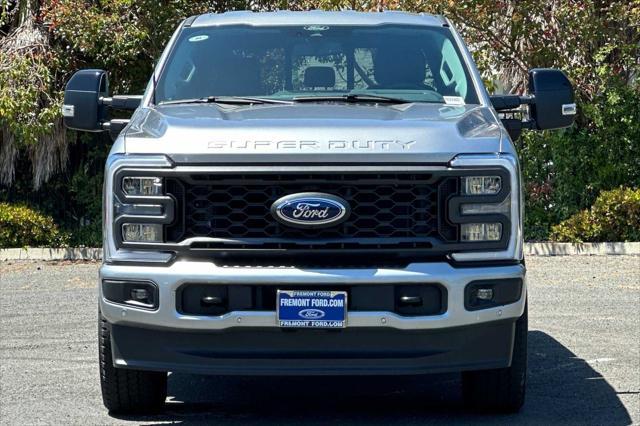 new 2024 Ford F-250 car, priced at $82,687