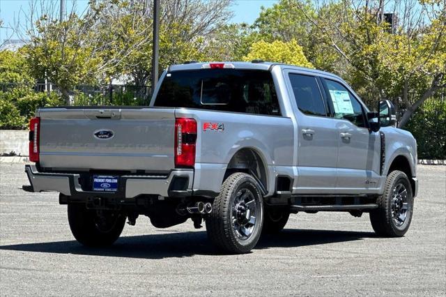 new 2024 Ford F-250 car, priced at $82,687