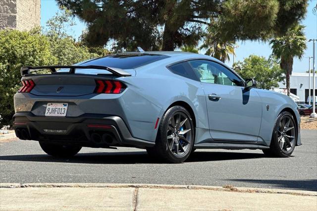 used 2024 Ford Mustang car, priced at $63,969