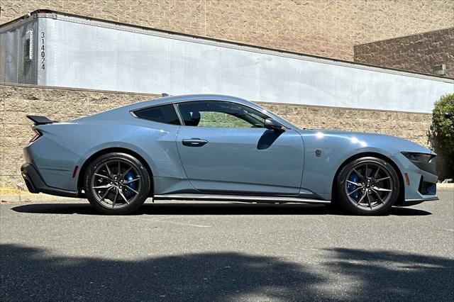 used 2024 Ford Mustang car, priced at $63,969