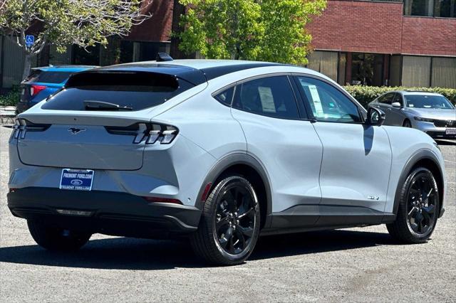 new 2024 Ford Mustang Mach-E car, priced at $49,575