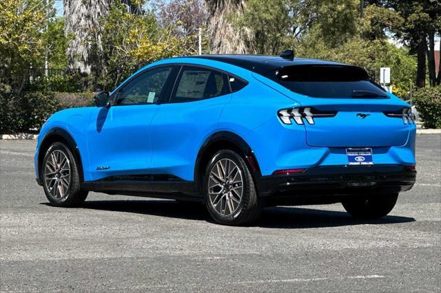 new 2024 Ford Mustang Mach-E car, priced at $54,280