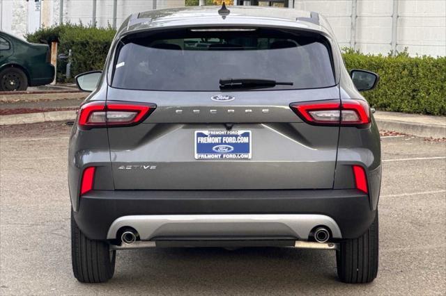 new 2025 Ford Escape car, priced at $30,140