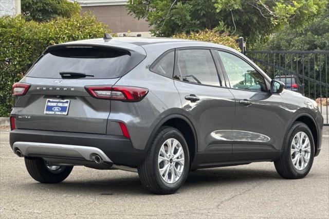 new 2025 Ford Escape car, priced at $30,140