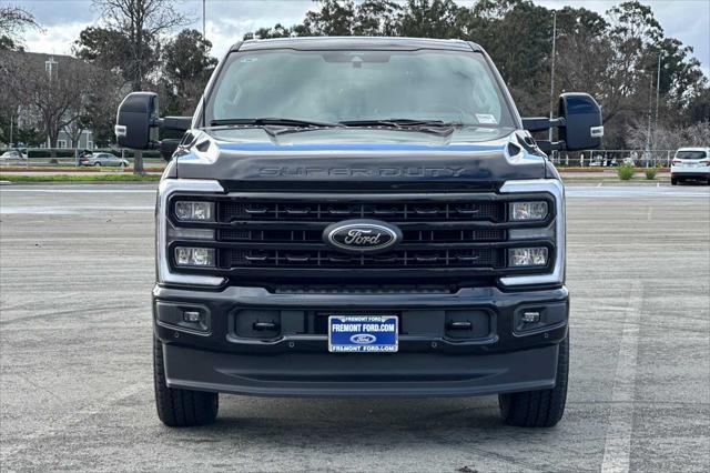 new 2024 Ford F-250 car, priced at $86,370