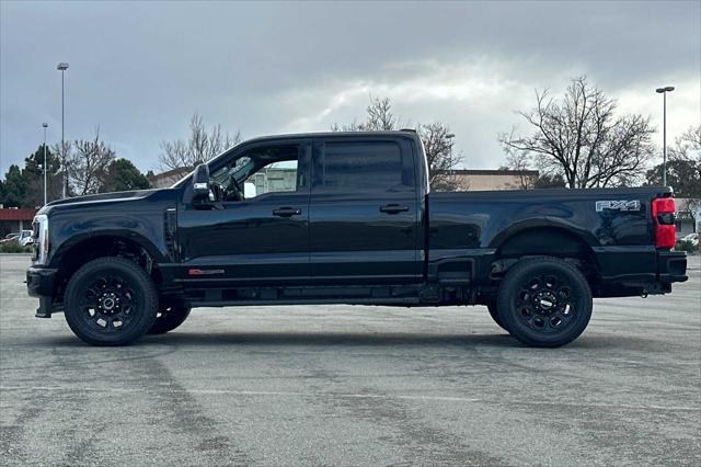new 2024 Ford F-250 car, priced at $86,370