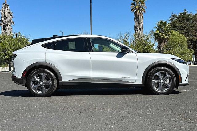 new 2023 Ford Mustang Mach-E car, priced at $42,435