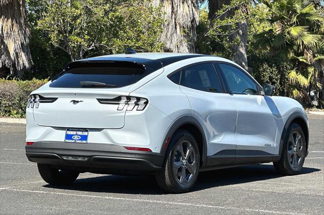 new 2023 Ford Mustang Mach-E car, priced at $42,435