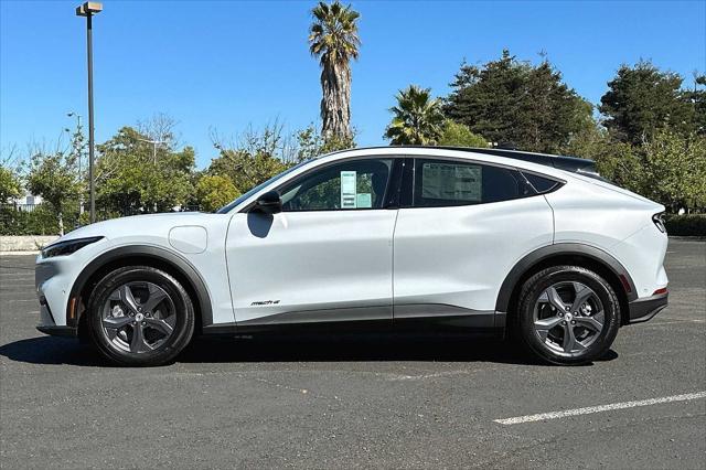 new 2023 Ford Mustang Mach-E car, priced at $42,435