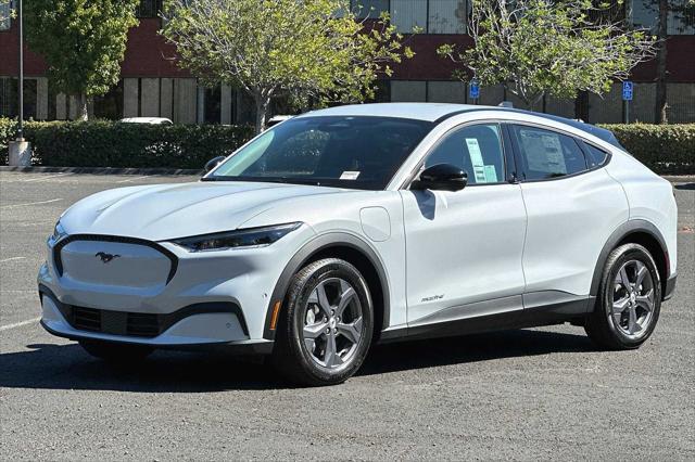 new 2023 Ford Mustang Mach-E car, priced at $42,435