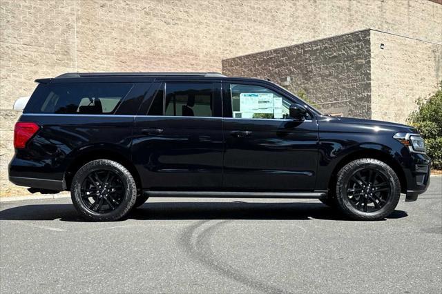 new 2024 Ford Expedition car, priced at $76,045