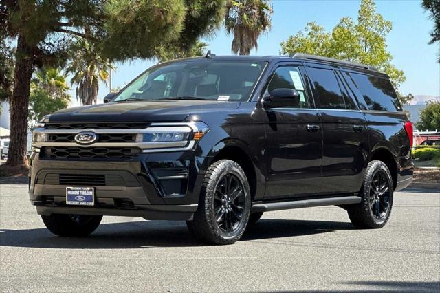 new 2024 Ford Expedition car, priced at $76,045