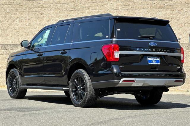 new 2024 Ford Expedition car, priced at $76,045