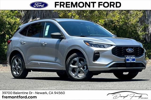 new 2024 Ford Escape car, priced at $34,985