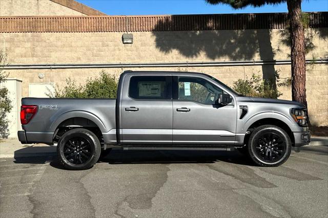 new 2024 Ford F-150 car, priced at $70,410