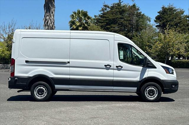 new 2024 Ford Transit-250 car, priced at $53,520