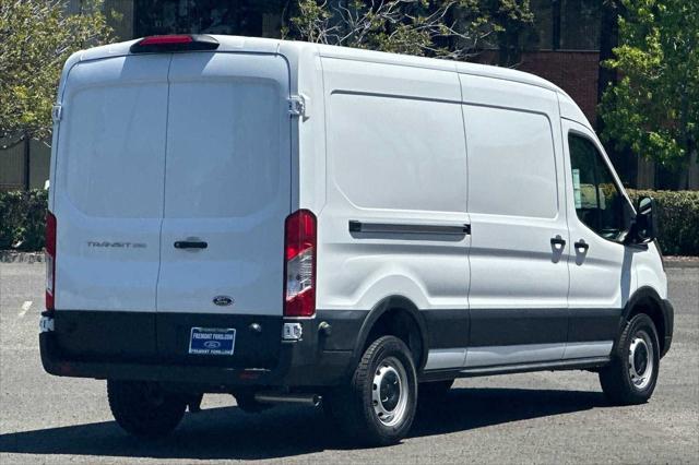 new 2024 Ford Transit-250 car, priced at $53,520