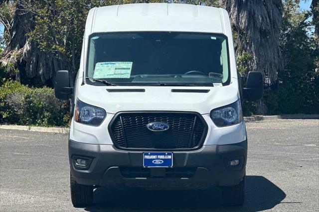 new 2024 Ford Transit-250 car, priced at $53,520