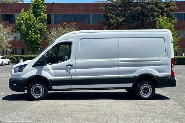 new 2024 Ford Transit-250 car, priced at $53,520