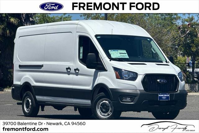 new 2024 Ford Transit-250 car, priced at $53,520