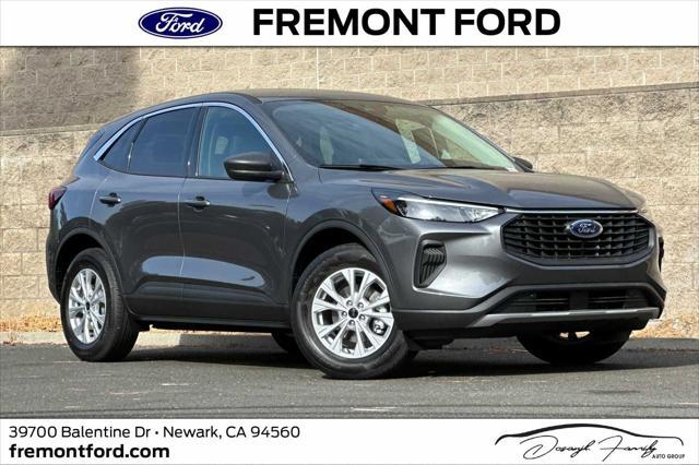 new 2024 Ford Escape car, priced at $34,155