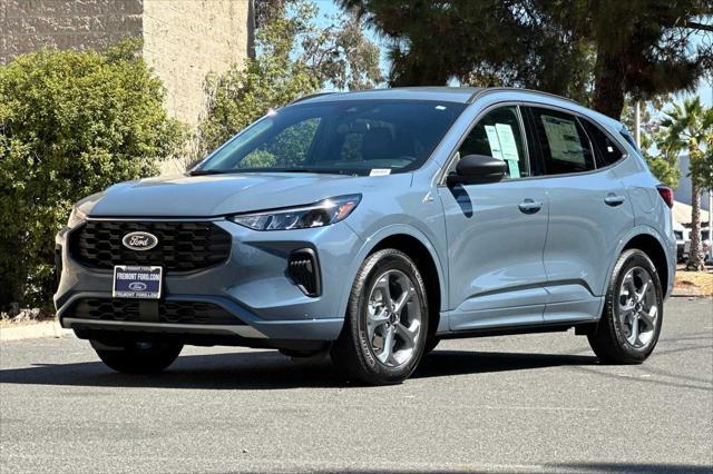 new 2024 Ford Escape car, priced at $33,225