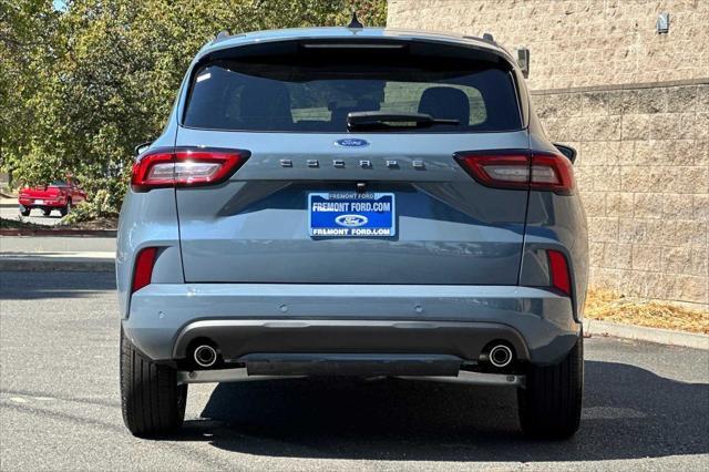 new 2024 Ford Escape car, priced at $33,225