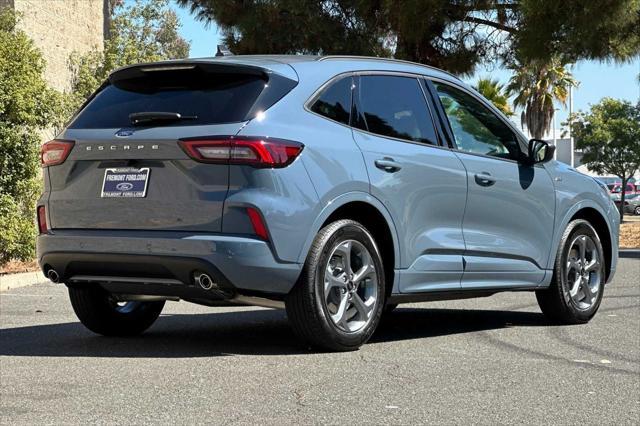 new 2024 Ford Escape car, priced at $33,225