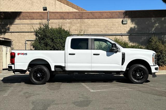 used 2023 Ford F-250 car, priced at $47,950