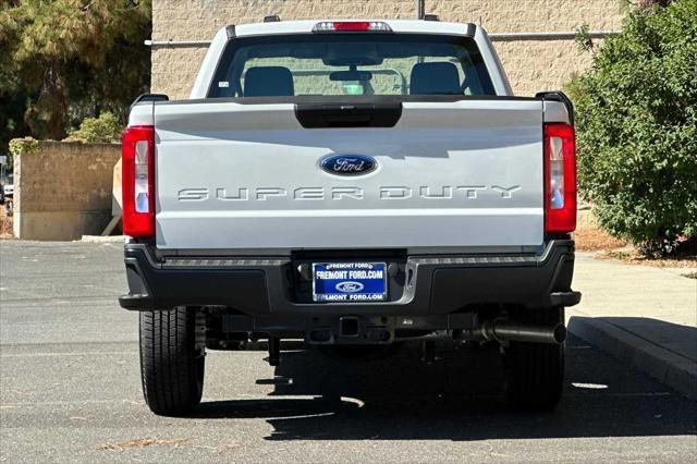 new 2024 Ford F-250 car, priced at $45,751