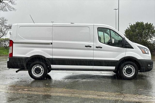 new 2023 Ford Transit-150 car, priced at $57,605